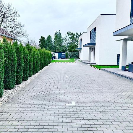 St Emmerich Residence Дьєр Екстер'єр фото